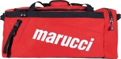 Marucci Team Utility Duffel Bag MBTUDB2 -Baseball Equipment Store marucci team utility duffel bag mbtudb2 20