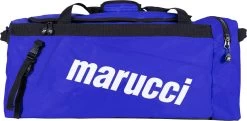 Marucci Team Utility Duffel Bag MBTUDB2 -Baseball Equipment Store marucci team utility duffel bag mbtudb2 23