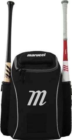 Marucci Trooper MBTRBP Personal Equipment Bat Pack -Baseball Equipment Store marucci trooper mbtrbp personal equipment bat pack 10