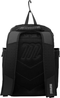 Marucci Trooper MBTRBP Personal Equipment Bat Pack -Baseball Equipment Store marucci trooper mbtrbp personal equipment bat pack 12