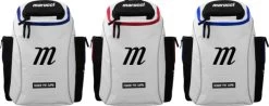 Marucci Trooper MBTRBP Personal Equipment Bat Pack -Baseball Equipment Store marucci trooper mbtrbp personal equipment bat pack 14