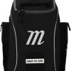 Marucci Trooper MBTRBP Personal Equipment Bat Pack