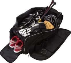 Marucci Wheeled Gear MBWGB14 Wheeled Personal Equipment Bag -Baseball Equipment Store marucci wheeled gear mbwgb14 wheeled personal equipment bag 10