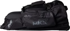 Miken Championship Slowpitch Softball Wheeled Equipment Bag MKMK7X-CH -Baseball Equipment Store miken championship slowpitch softball wheeled equipment bag mkmk7xch 16