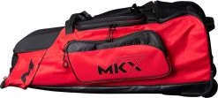 Miken Championship Slowpitch Softball Wheeled Equipment Bag MKMK7X-CH -Baseball Equipment Store miken championship slowpitch softball wheeled equipment bag mkmk7xch 19