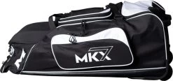 Miken Championship Slowpitch Softball Wheeled Equipment Bag MKMK7X-CH -Baseball Equipment Store miken championship slowpitch softball wheeled equipment bag mkmk7xch 20