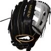 13 Inch Miken Pro Series Adult Slowpitch Softball Glove PRO130-BWG -Baseball Equipment Store miken pro series 13 inch adult slowpitch softball glove pro130bwg 9