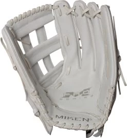 Miken Pro Series 14 Inch Adult Slowpitch Softball Glove PRO140-WW -Baseball Equipment Store miken pro series 14 inch adult slowpitch softball glove pro140 ww 11