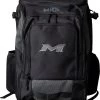 Miken Slowpitch Softball Equipment Backpack MKMK7X-BP 1 Miken Slowpitch Softball Equipment Backpack MKMK7X-BP -Baseball Equipment Store miken slowpitch softball equipment backpack mkmk7xbp 13