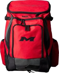 Miken Slowpitch Softball Equipment Backpack MKMK7X-BP -Baseball Equipment Store miken slowpitch softball equipment backpack mkmk7xbp 16