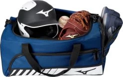 Mizuno All Sport 23 Duffle Bag 360330 -Baseball Equipment Store mizuno all sport 23 duffle bag 360330 36