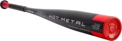 2021 Mizuno B21 Hot Metal Adult BBCOR Baseball Bat (-3oz) 340561 7 2021 Mizuno B21 Hot Metal Adult BBCOR Baseball Bat (-3oz) 340561 -Baseball Equipment Store mizuno b21 hot metal adult bbcor baseball bat 340561 11