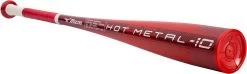 2021 Mizuno B21 Hot Metal USA Baseball Bat (-10oz) 340566 -Baseball Equipment Store mizuno b21 hot metal usa baseball bat 340566 11