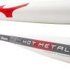 2021 Mizuno B21 Hot Metal USSSA Baseball Bat (-10oz) 340571 2 2021 Mizuno B21 Hot Metal USSSA Baseball Bat (-10oz) 340571 -Baseball Equipment Store mizuno b21 hot metal usssa baseball bat 340571 9