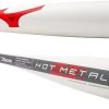 2021 Mizuno B21 Hot Metal USSSA Baseball Bat (-8oz) 340572 1 2021 Mizuno B21 Hot Metal USSSA Baseball Bat (-8oz) 340572 -Baseball Equipment Store mizuno b21 hot metal usssa baseball bat 340572 9