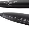 Mizuno B21 PWR CRBN Adult Balanced BBCOR Baseball Bat (-3oz) 340559 1 Mizuno B21 PWR CRBN Adult Balanced BBCOR Baseball Bat (-3oz) 340559 -Baseball Equipment Store mizuno b21 pwr crbn adult balanced bbcor baseball bat 3oz 340559 10