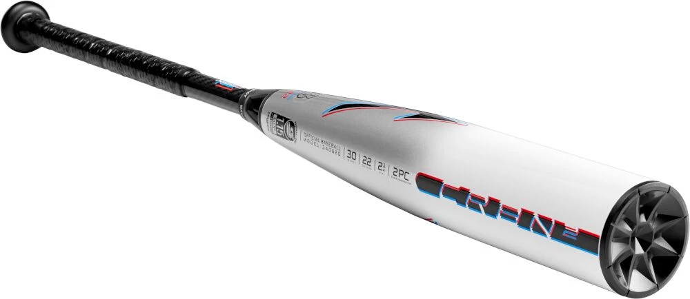 2022 Mizuno B22-CRBN2 USSSA Balanced Baseball Bat (-8oz) 340620 4 2022 Mizuno B22-CRBN2 USSSA Balanced Baseball Bat (-8oz) 340620 - Image 2