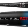 2022 Mizuno B22-Hot Metal USSSA Baseball Bat (-10oz) 340617 1 2022 Mizuno B22-Hot Metal USSSA Baseball Bat (-10oz) 340617 -Baseball Equipment Store mizuno b22 hot metal usssa baseball bat 10oz 340617 13