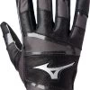 Mizuno B-303 Pro Adult Baseball Batting Gloves 330416 -Baseball Equipment Store mizuno b303 pro adult baseball batting gloves 330416 9