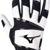 Mizuno B-303 Youth Baseball Batting Gloves 330418 -Baseball Equipment Store mizuno b303 youth baseball batting gloves 330418 17