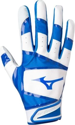Mizuno B-303 Youth Baseball Batting Gloves 330418 -Baseball Equipment Store mizuno b303 youth baseball batting gloves 330418 20
