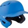 Mizuno B6 380388 Adult Solid Matte Batting Helmet -Baseball Equipment Store mizuno b6 380388 adult solid matte batting helmet 8