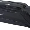 Mizuno Classic G2 360275 Personal Wheeled Equipment Bag -Baseball Equipment Store mizuno classic g2 360275 personal wheeled equipment bag 5