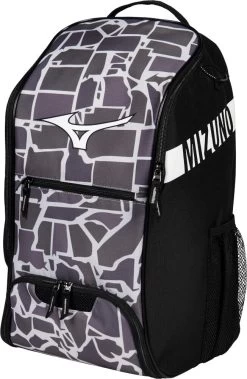 Mizuno Crossover 22 Adult Personal Equipment Batpack 360317 -Baseball Equipment Store mizuno crossover 22 adult personal equipment batpack 360317 27