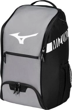 Mizuno Crossover 22 Adult Personal Equipment Batpack 360317 -Baseball Equipment Store mizuno crossover 22 adult personal equipment batpack 360317 30