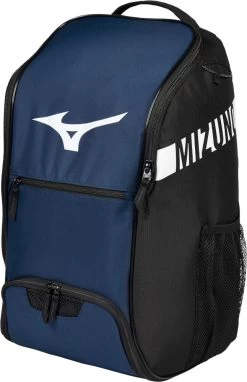 Mizuno Crossover 22 Adult Personal Equipment Batpack 360317 -Baseball Equipment Store mizuno crossover 22 adult personal equipment batpack 360317 33