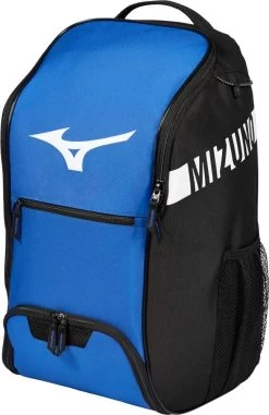 Mizuno Crossover 22 Adult Personal Equipment Batpack 360317 -Baseball Equipment Store mizuno crossover 22 adult personal equipment batpack 360317 39