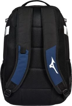 Mizuno Crossover 22 Adult Personal Equipment Batpack 360317 -Baseball Equipment Store mizuno crossover 22 adult personal equipment batpack 360317 45