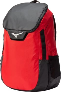 Mizuno Crossover X Personal Equipment Backpack 360291 11 Mizuno Crossover X Personal Equipment Backpack 360291 -Baseball Equipment Store mizuno crossover x personal equipment backpack 360291 24