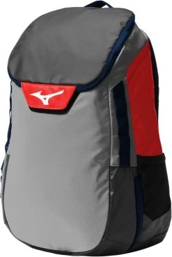 Mizuno Crossover X Personal Equipment Backpack 360291 12 Mizuno Crossover X Personal Equipment Backpack 360291 -Baseball Equipment Store mizuno crossover x personal equipment backpack 360291 27