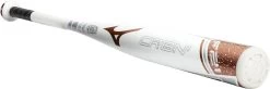 2021 Mizuno F-21 CRBN1 Girl's Balanced Fastpitch Softball Bat (-13oz) 340555 -Baseball Equipment Store mizuno f21 crbn1 girls balanced fastpitch softball bat 340555 11