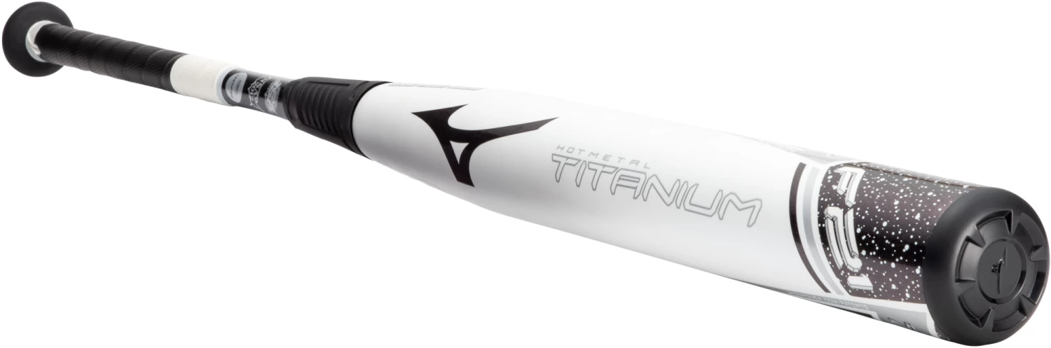 2021 Mizuno F-21 Titanium Women's Balanced Fastpitch Softball Bat (-10oz) 340550 5 2021 Mizuno F-21 Titanium Women's Balanced Fastpitch Softball Bat (-10oz) 340550 - Image 3