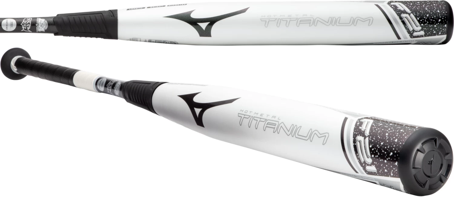 2021 Mizuno F-21 Titanium Women's Balanced Fastpitch Softball Bat (-10oz) 340550 3 2021 Mizuno F-21 Titanium Women's Balanced Fastpitch Softball Bat (-10oz) 340550