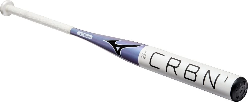 2023 Mizuno F23-CRBN1 Women's Fastpitch Softball Bat (-9oz) 340607 7 2023 Mizuno F23-CRBN1 Women's Fastpitch Softball Bat (-9oz) 340607 - Image 5