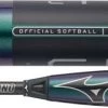 2023 Mizuno F23-CRBN2 Women's Fastpitch Softball Bat (-9oz) 340652
