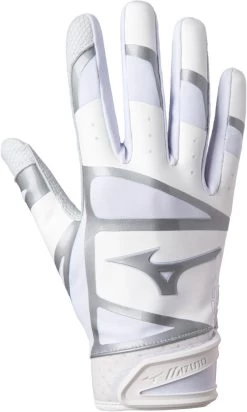 Mizuno F-257 Women's Fastpitch Softball Batting Gloves 330419 -Baseball Equipment Store mizuno f257 womens fastpitch softball batting gloves 330419 13