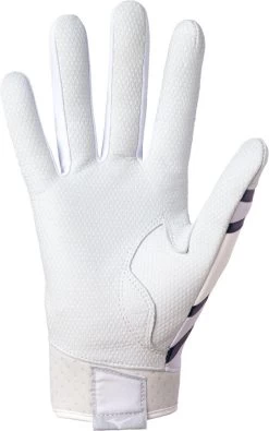 Mizuno F-257 Women's Fastpitch Softball Batting Gloves 330419 -Baseball Equipment Store mizuno f257 womens fastpitch softball batting gloves 330419 14