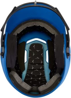 Mizuno F6 380395 Women's Solid Matte Fastpitch Softball Batting Helmet -Baseball Equipment Store mizuno f6 380395 women s solid matte fastpitch softball batting helmet 11