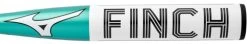 2022 Mizuno Finch Girl's Balanced Fastpitch Softball Bat (-13oz) 340610 9 2022 Mizuno Finch Girl's Balanced Fastpitch Softball Bat (-13oz) 340610 -Baseball Equipment Store mizuno finch girls balanced fastpitch softball bat 13oz 340610 15