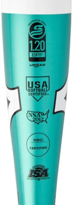 2022 Mizuno Finch Girl's Balanced Fastpitch Softball Bat (-13oz) 340610 10 2022 Mizuno Finch Girl's Balanced Fastpitch Softball Bat (-13oz) 340610 -Baseball Equipment Store mizuno finch girls balanced fastpitch softball bat 13oz 340610 16