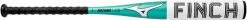 2022 Mizuno Finch Girl's Balanced Fastpitch Softball Bat (-13oz) 340610 11 2022 Mizuno Finch Girl's Balanced Fastpitch Softball Bat (-13oz) 340610 -Baseball Equipment Store mizuno finch girls balanced fastpitch softball bat 13oz 340610 17