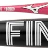 2022 Mizuno Finch Girl's Balanced Tee Ball Softball Bat (-13oz) 340611 -Baseball Equipment Store mizuno finch girls balanced tee ball softball bat 13oz 340611 13