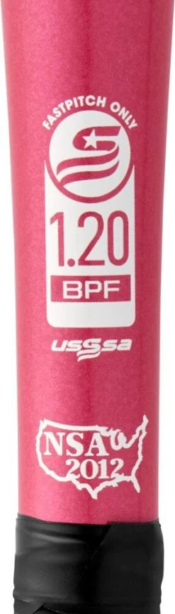 2022 Mizuno Finch Girl's Balanced Tee Ball Softball Bat (-13oz) 340611 -Baseball Equipment Store mizuno finch girls balanced tee ball softball bat 13oz 340611 16