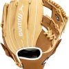 11.5 Inch Mizuno Franchise GFN1150B4 Adult Infield Baseball Glove 312907 -Baseball Equipment Store mizuno franchise gfn1150b4 115 inch adult infield baseball glove 312907 9