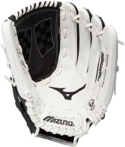 12.5 Inch Mizuno Franchise GFN1251F4 Women's Fastpitch Softball Glove 312969 -Baseball Equipment Store mizuno franchise gfn1251f4 125 inch womens fastpitch softball glove 312969 10