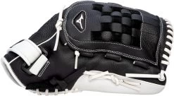 13 Inch Mizuno Franchise GFN1301F4 Women's Outfield Fastpitch Softball Glove 312970 7 13 Inch Mizuno Franchise GFN1301F4 Women's Outfield Fastpitch Softball Glove 312970 -Baseball Equipment Store mizuno franchise gfn1301f4 13 inch womens outfield fastpitch softball glove 312970 11
